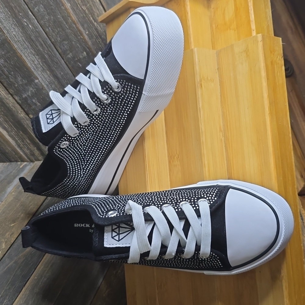 ROCK & CANDY SNEAKERS